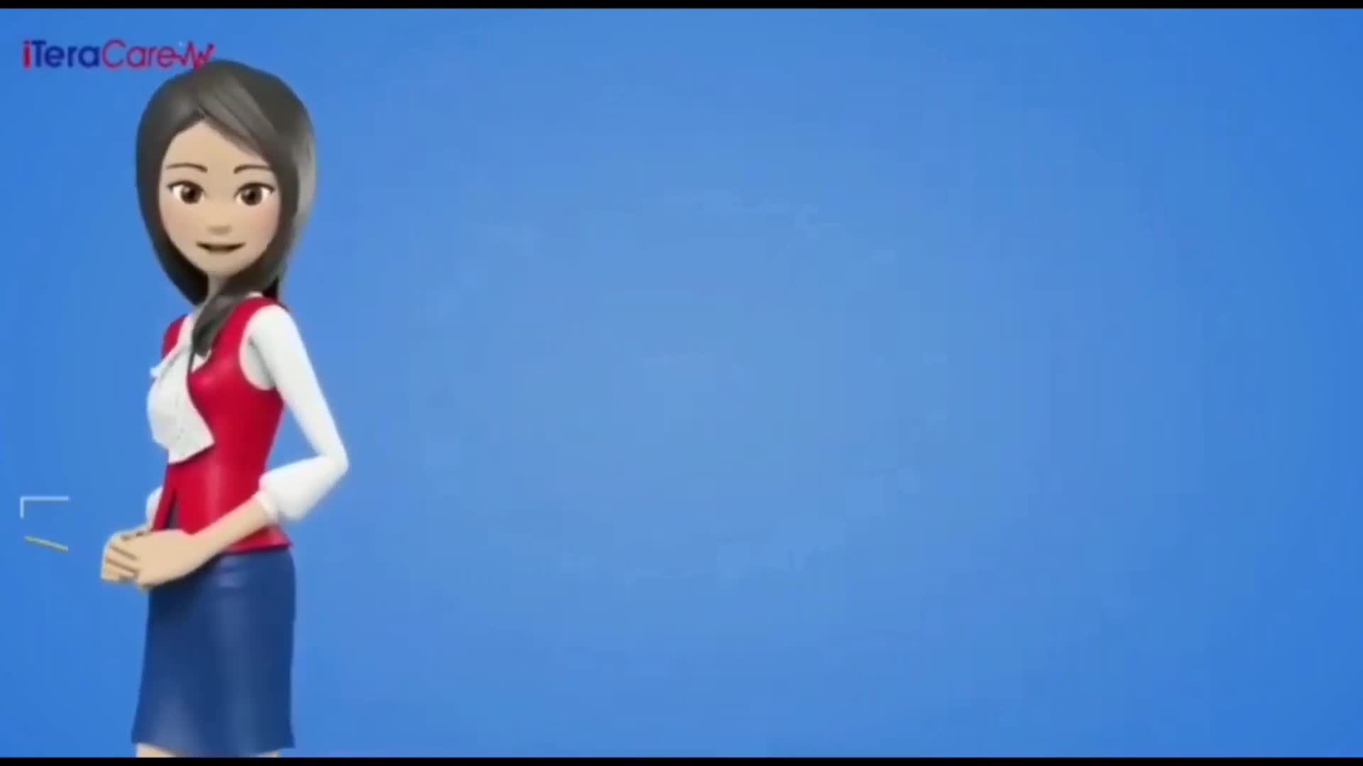 Itera Care MIRE ESTE VIDEO ANTES DE USARLO
