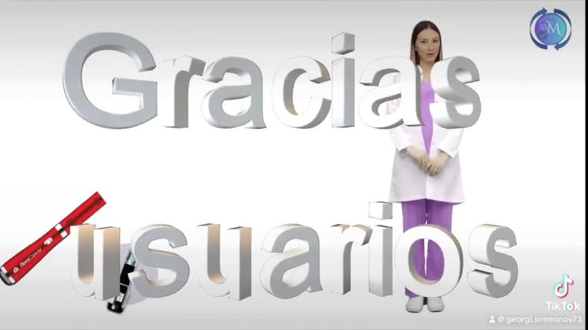 joven con granitos
