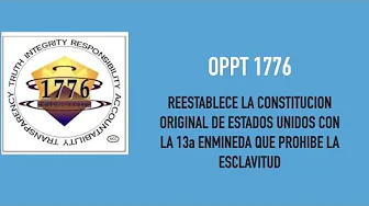 Ya Eres Libre! ¿Qué es OPPT? Explicación Detallada.