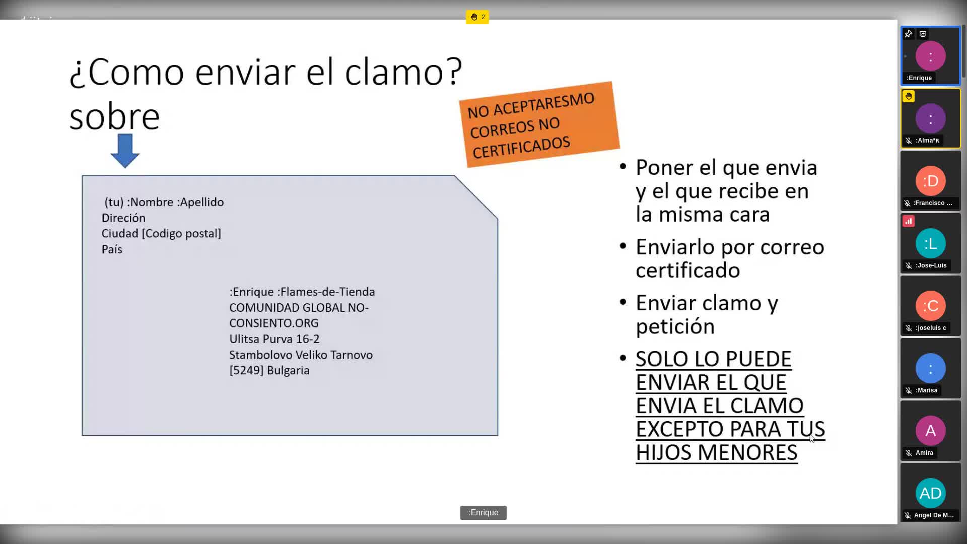 PROCESO CLAMO  Enrique 2022-05-13 parte 1