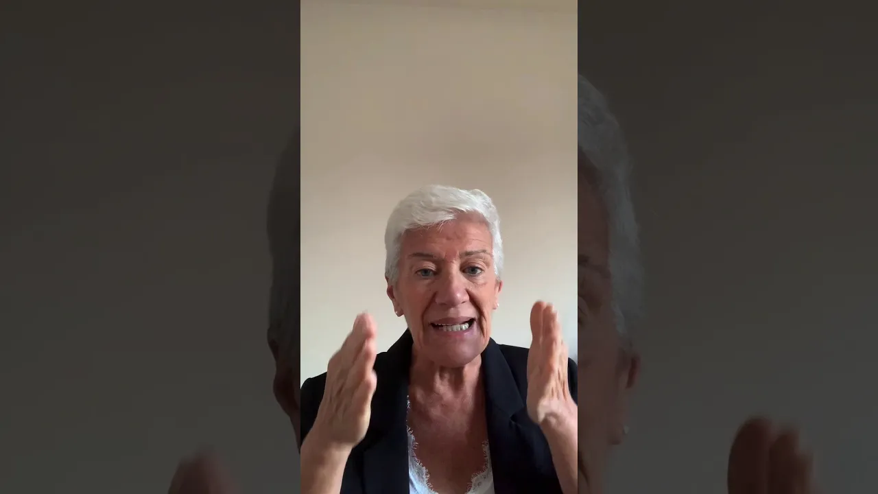 Sistema Internacional de protección de Derechos Humanos (1/3)