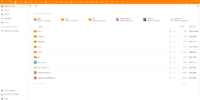 nextcloud-archivos
