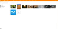 nextcloud-fotos