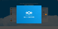 nextcloud-tutorial-first-time