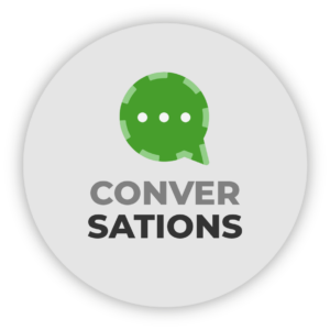 APP CONVERSATIONS