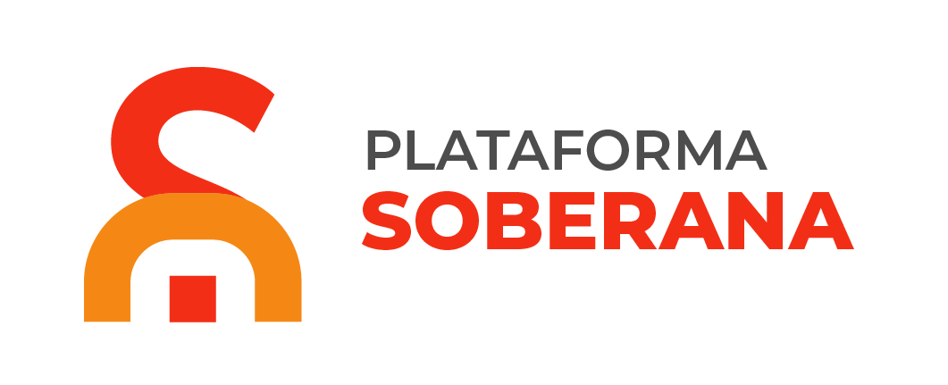 PLATAFORMA SOBERANA