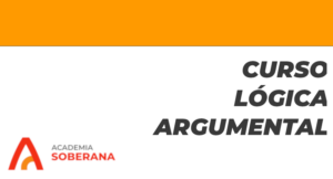 CURSO LÓGICA ARGUMENTAL