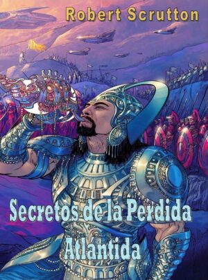 SECRETOS DE LA PERDIDA ATLÁNTIDA