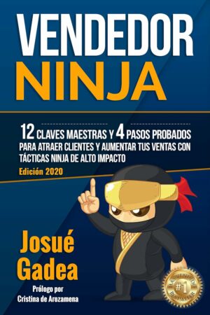 VENDEDOR NINJA