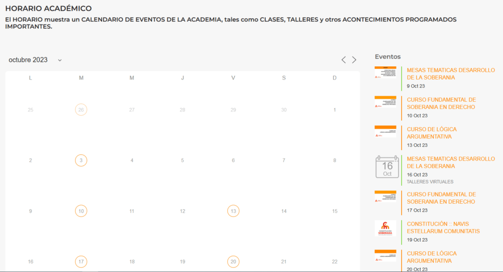 horario-academico