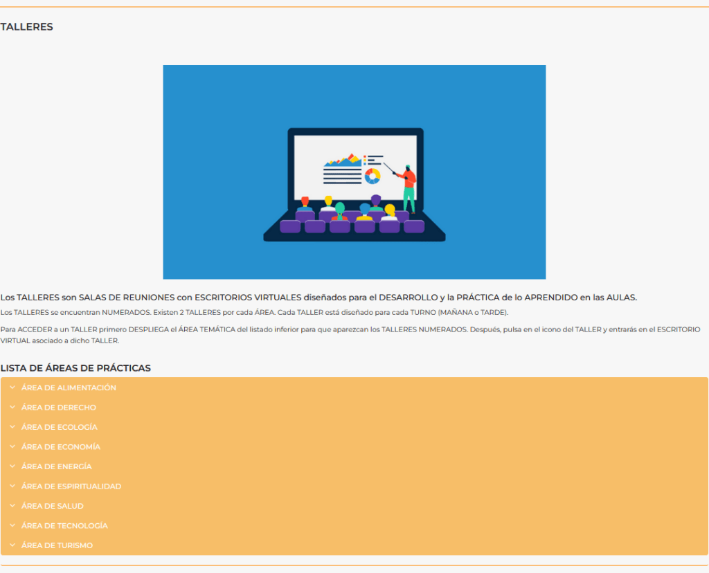 talleres-virtuales