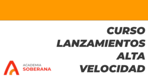 CURSO LANZAMIENTOS ALTA VELOCIDAD
