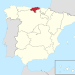 Logotipo del grupo Comunidad de Cantabria