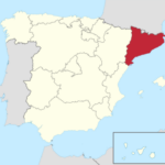Logotipo del grupo Comunidad de Cataluña
