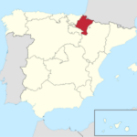 Logotipo del grupo Comunida de Navarra
