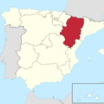 Logotipo del grupo Comunidad de Aragón